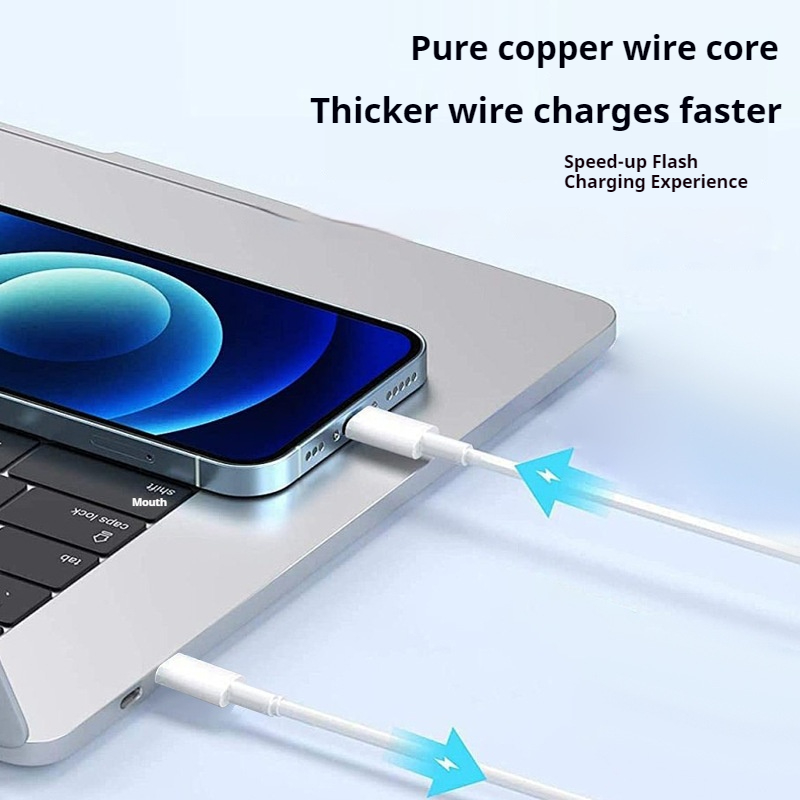 30w 61w 87w 96w USB c pd Ladegerät Netzteil für MacBook Pro16 15 13 Zoll neue Luft 13 Zoll funktioniert mit Typ c