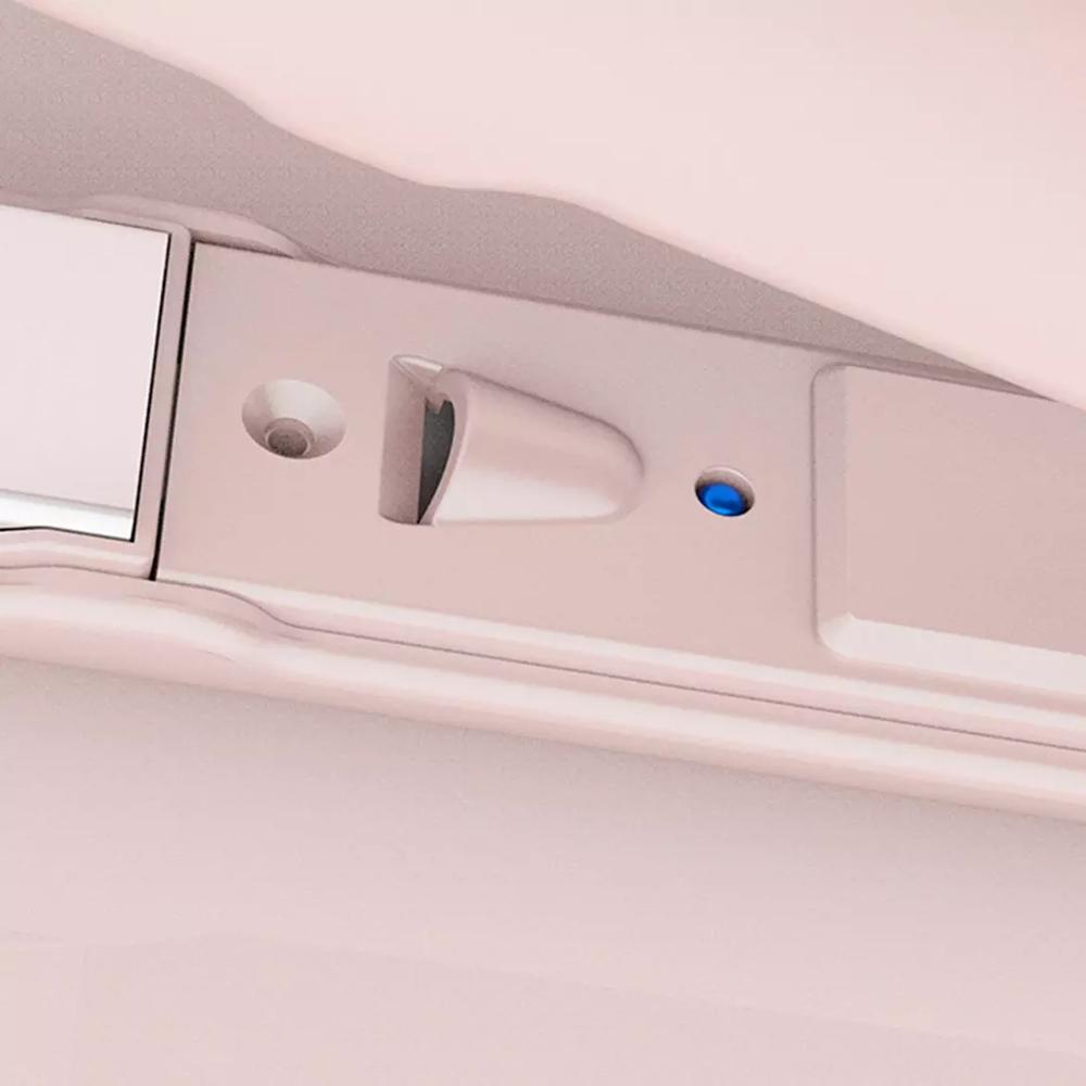 Xiaomi riwa lockenstab lockenwickler haarglätter 2 in 1 Styling-Werkzeug schnellheiz-Mini-schiene weiblicher Stock elektrisches bügelbrett