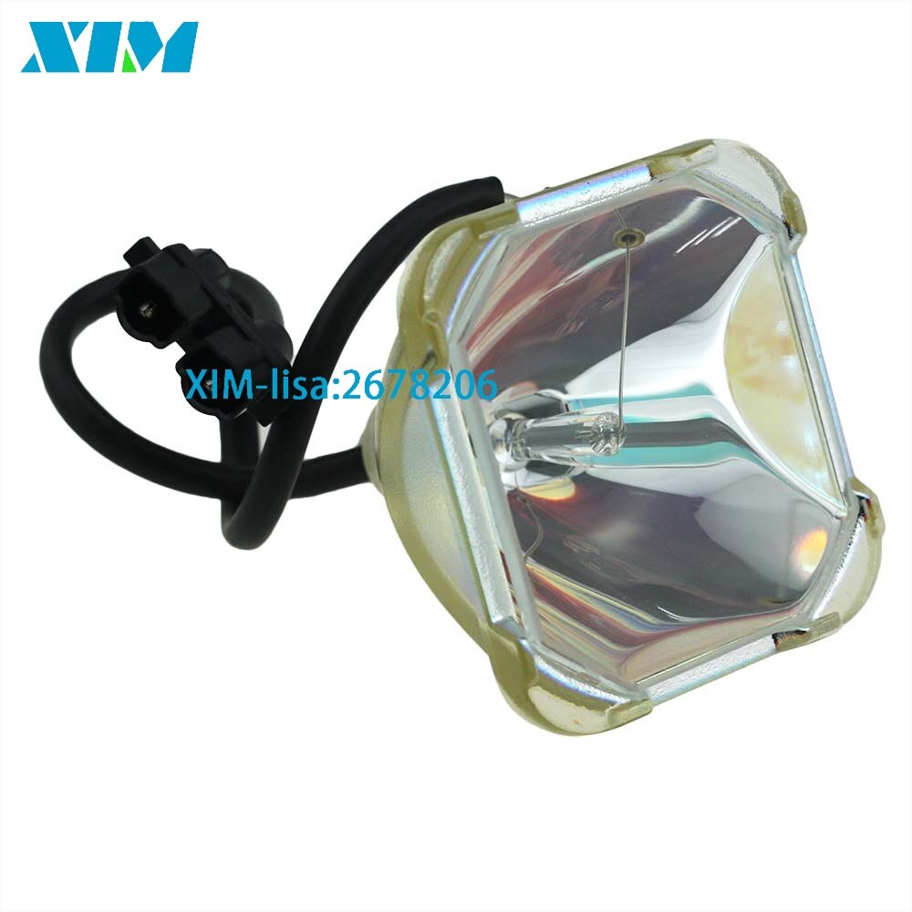 Kompatibel tv-lampe xl -2100 xl2100 til sony kf -42 we 610 kf-42 we 620 kf-50 sx 300 kf-50 w 610 kf-50 we 610 kf-60 sx 300k kf -ws60 a 1/5 - xim