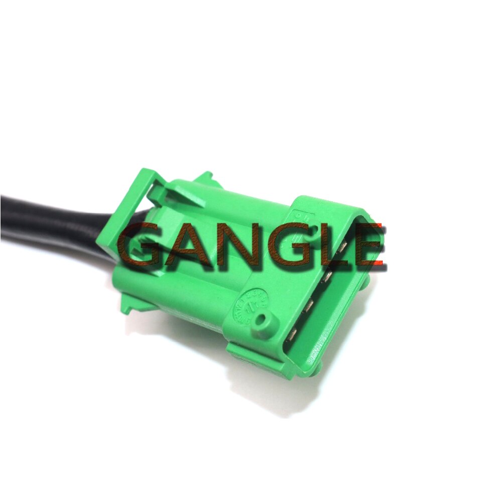 Para CITROEN, PEUGEOT 1,1, 1,4, 1,6, 1,8 16V 9636968780 LAMBDA oxígeno O2 sonda del SENSOR gasolina frente 1628KN 1628.KN