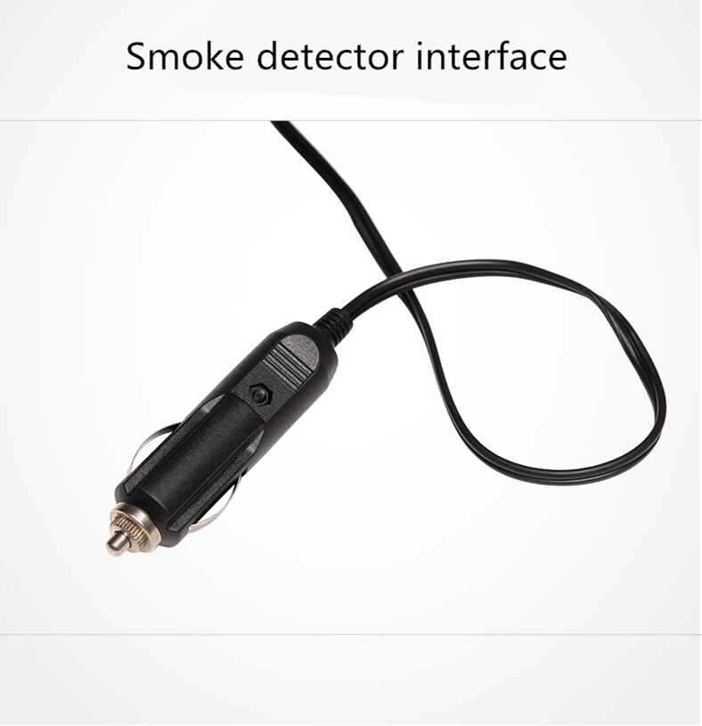 12v Cigarette Lighter Interface Electric Polishing Machine Household Car Polisher Cleaner