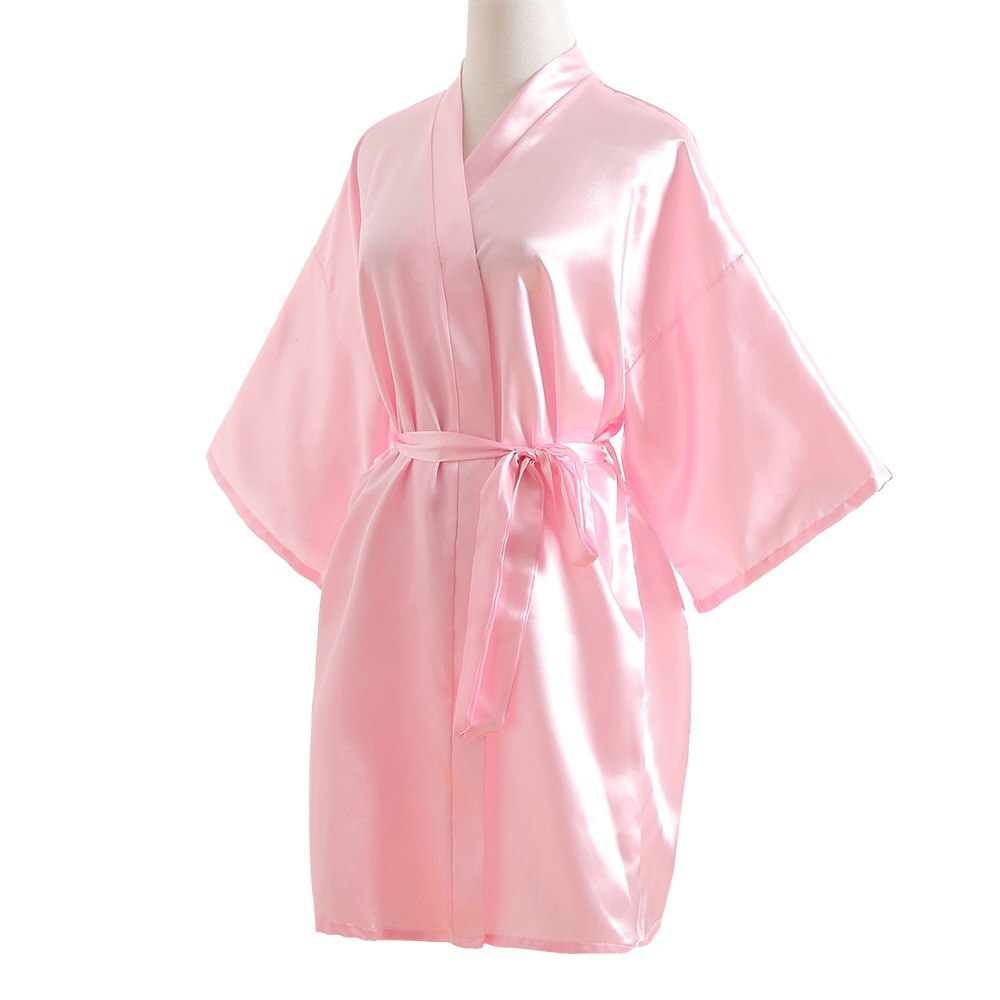 Vrouwen Gewaden Zijde Zomer Bayan Gecelik Sexy Nachtkleding Nachtjapon Dames Pyjama Kimono Vrouwelijke Pyjama