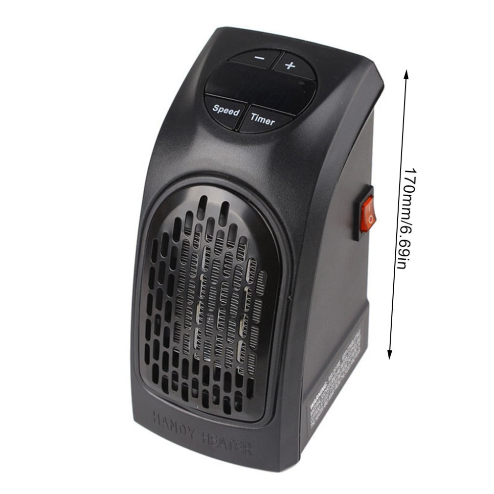 Mini Heater Flame Heater Simulatie Vlam Draagbare Kachel Office Home Heater Draagbare Elektrische Kachel