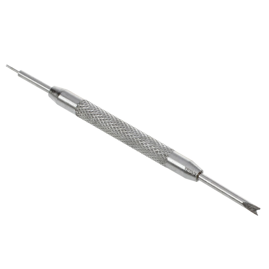 Horlogebandje veerstaafje schakelpen verwijderaar reparatie