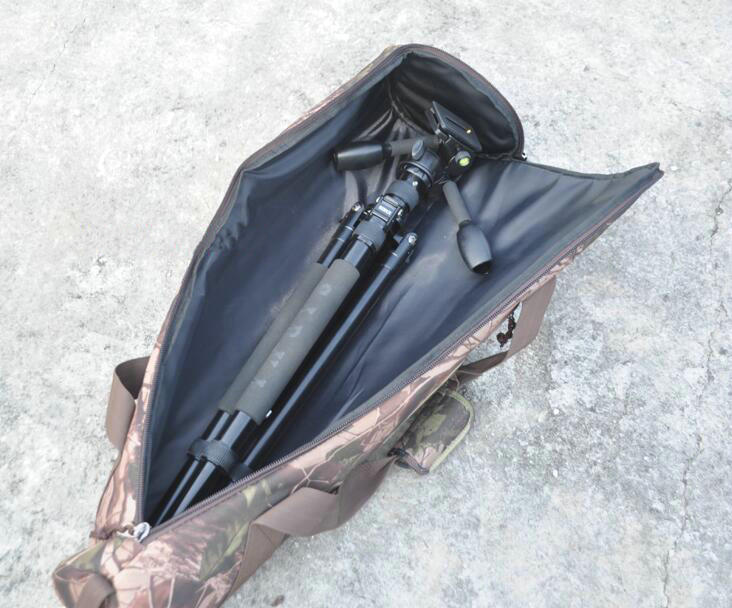 Professionele Statief Tas Monopod Tas Camera Tas Foto TAS Voor SIRUI MANFROTTO GITZO TERIS VELBON WINDMOLEN FOTOPRO FLM RU