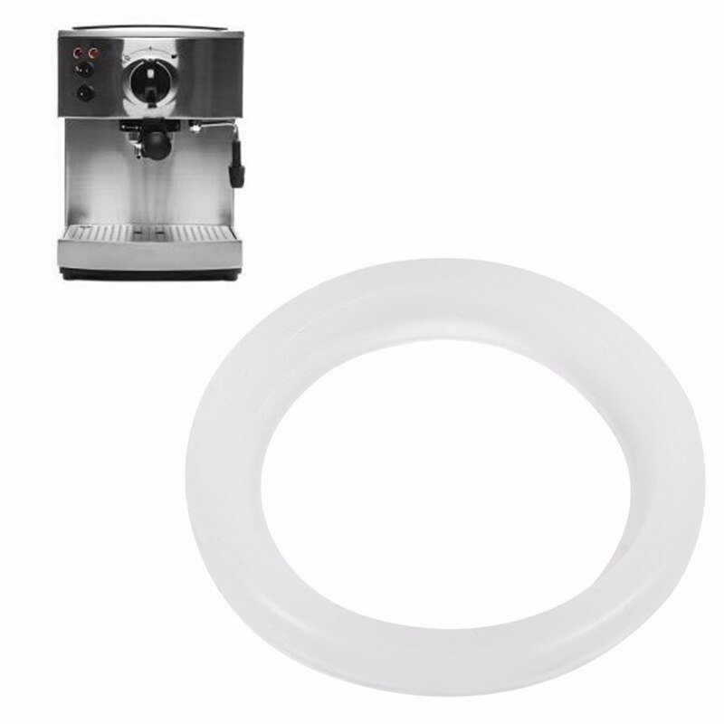 Silicone Brew Head Gasket Seal Ring For Espresso Coffee Machine Universal Accessory Part Brew Head Seal Breville