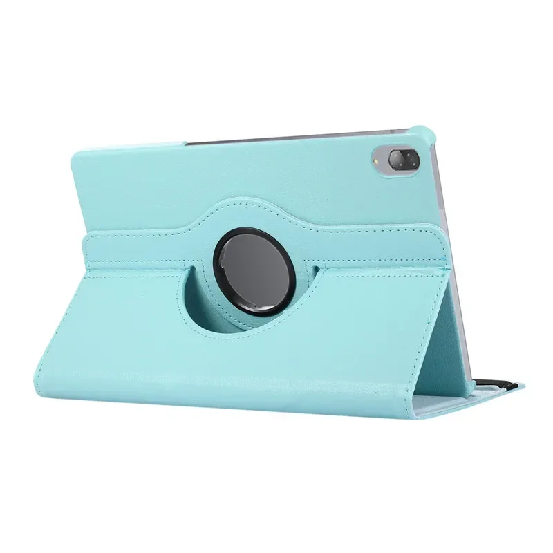 Funda For Honor Pad X8a X 8a Case 360 Degree Rotating PU Leather Stand Case For Honor Pad X8a 11 inch Tablet Cover Coque: other