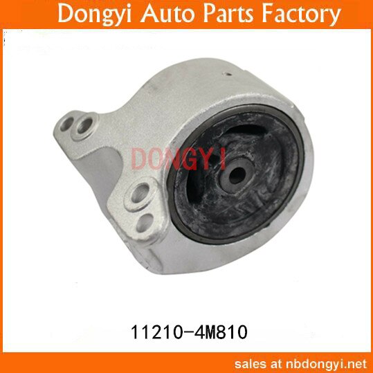 Engine Mount OEM 11210-4M810