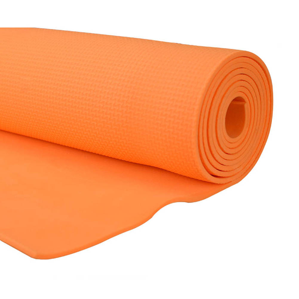 Sport Fitness Yoga Mat Eva 6Mm Dikke Opvouwbare Non-Slip Oefening Pad Non-Slip Vloer Spelen Pilates matten Voor Thuis/Gym NIN668