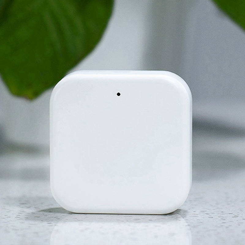 Bluetooth Wifi Gateway Fingerprint Password Smart Electronic Door Lock Home Bridge Gateway Hub
