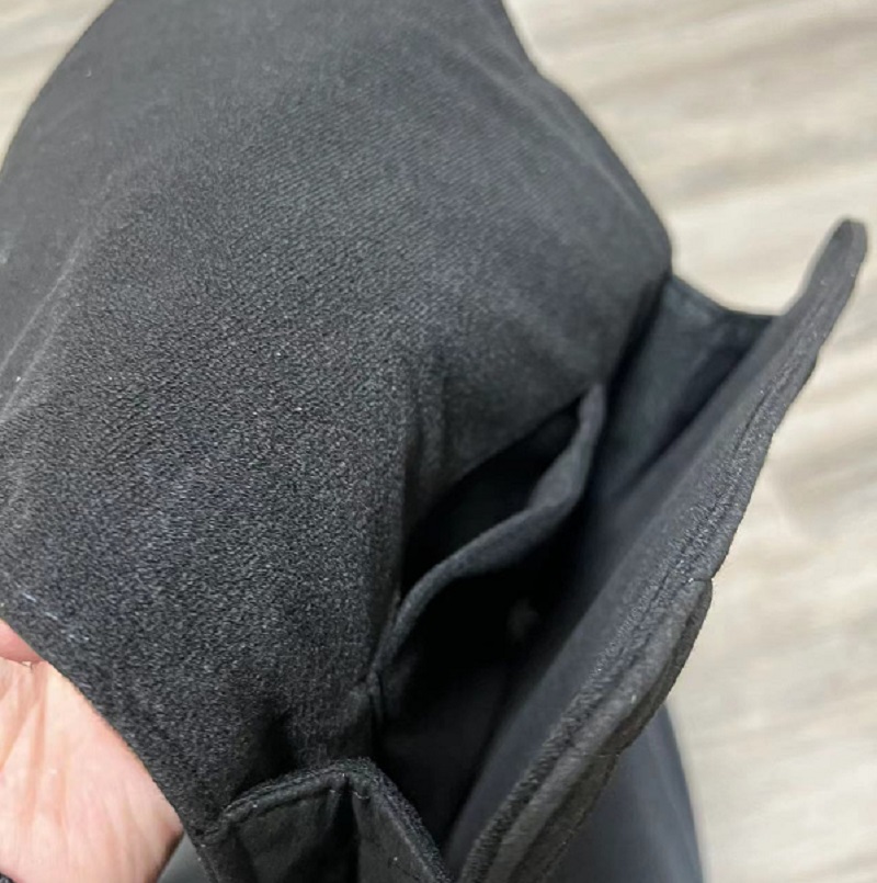 Original Earphone storage bag For Corsair HS80 SE XT RGB wireless headphones case