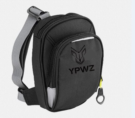 Motorrad Panzer tasche öl kraftstoff tasche Magnet Radfahrer Oxford wasserdichte sattel tasche gepäck Briefkasten tasche reit tasche motorrad tasche: verrotten