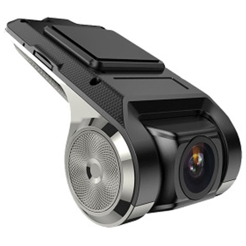 Usb Auto Dvr Camera Rijden Recorder Hd Video Recorder Voor Android 4.2 / 4.4 / 5.1.1/6.0.1/7.1 dvd Gps Speler Dvr Camera