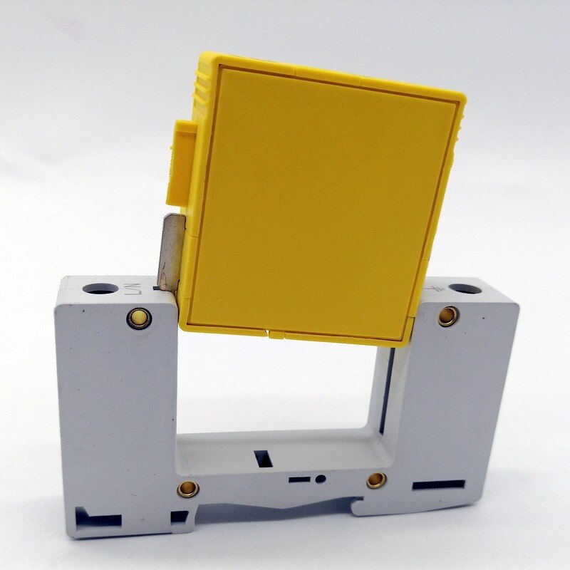 Spd  dc 500v 800v 1000v 1 p 10 ~ 20ka overspanningsbeveiliging gerätableiter niedrigen spannung haus 3- polige overspanningsbeveiliging blitzschutz