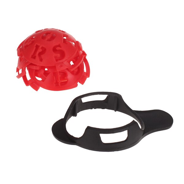 Mark Golf Ball Stencil Monogrammer Marker Template Drawing Putting Line