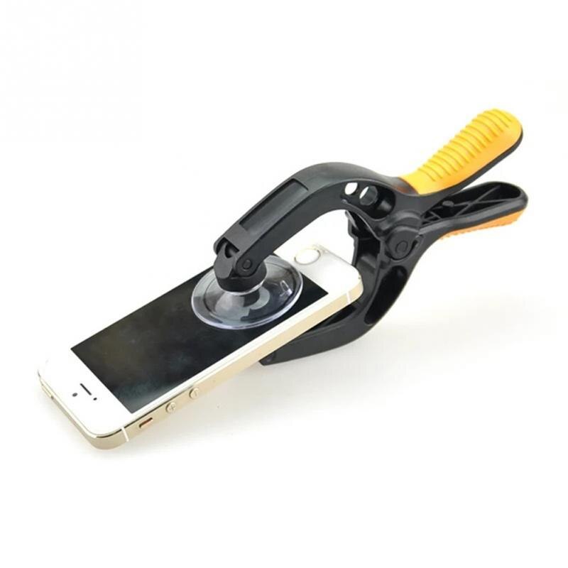 10pcs/Set Mobile Phone Screen Opening Repair Tools Kit Screwdriver Set For iPhone 7 6 8 X