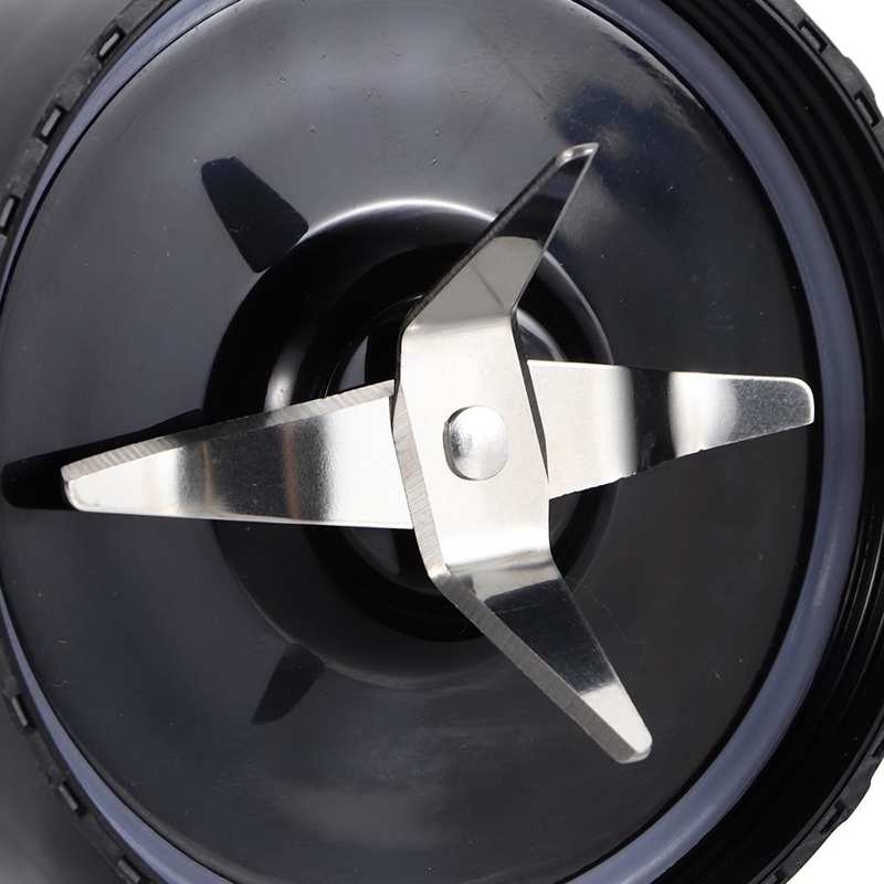 2Pcs Blender Extractor Blades 250W Juicer Blade Blender Cross Blade Base Replacement Parts Kitchen Blenders Accessories