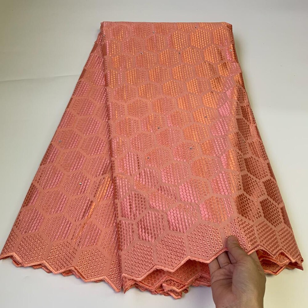 Suisse Voile coton dentelle tissu Brode africain dentelle tissu suisse Voile dentelle en suisse dubaï dentelle couture