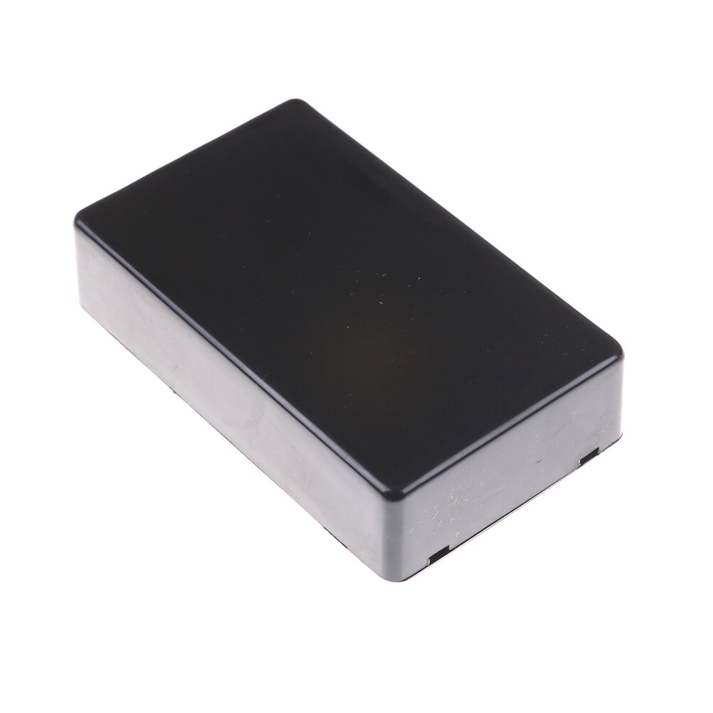 1Pcs 100mm x 60mm x 25mm Enclosure Instrument Case DIY Plastic Electronic Project Box
