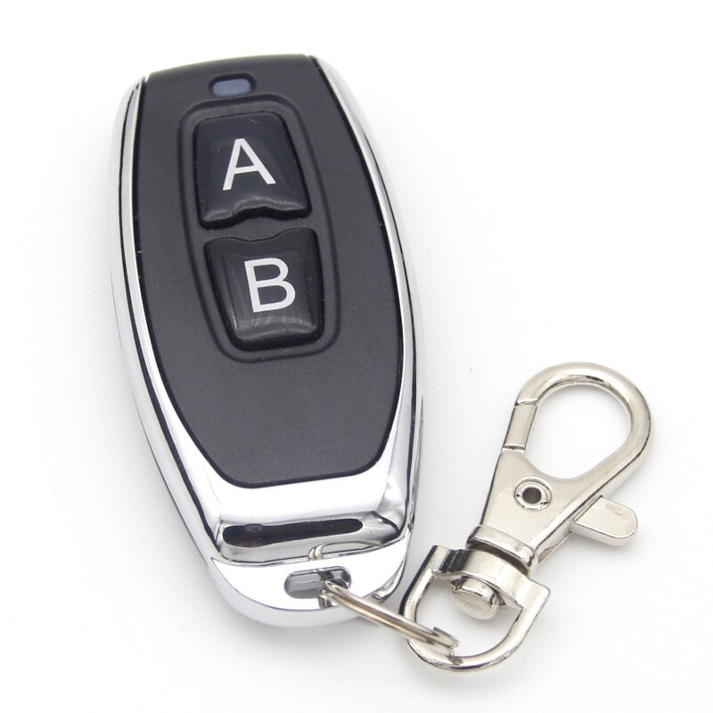 Wifi Schakelaar Diy Afstandsbediening Voor Alexa Google Smart Home Automation Switch 220V 10A Relais Module Alle Compatibele: EV1527