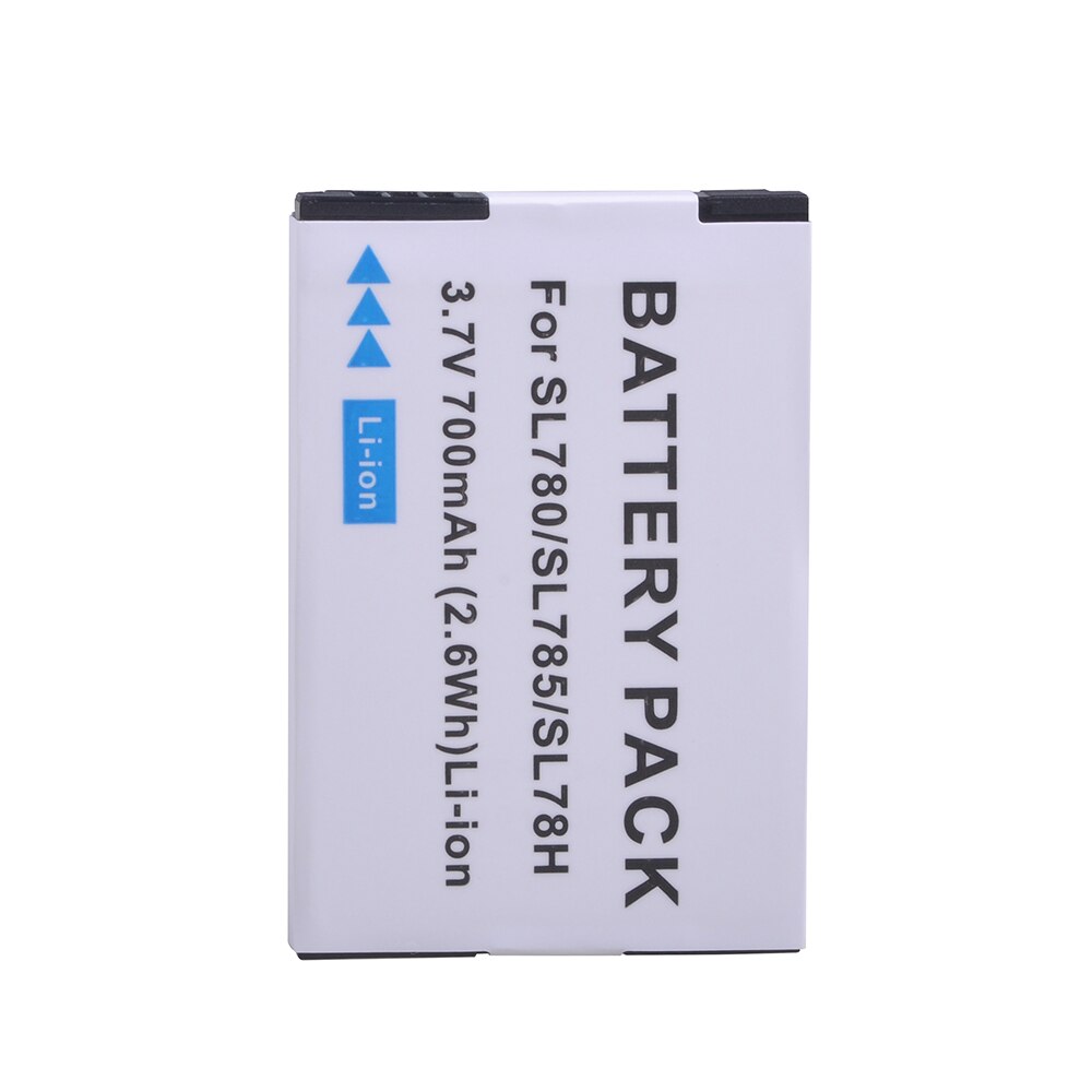 Cordless Phone Li-ion Battery Pack for Gigaset SL780, SL785, SL78H, SL400, SL400H, SL610H Pro, SL788, X656,