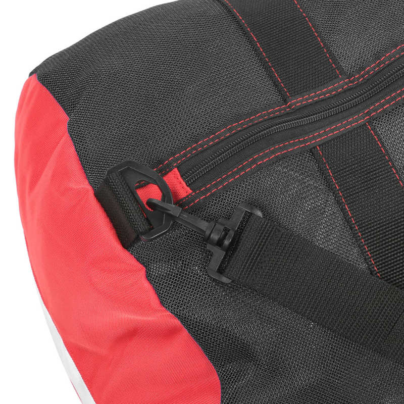 Diving Mesh Bag - Durable Carry Bag for Scuba Gear - Shoulder Strap