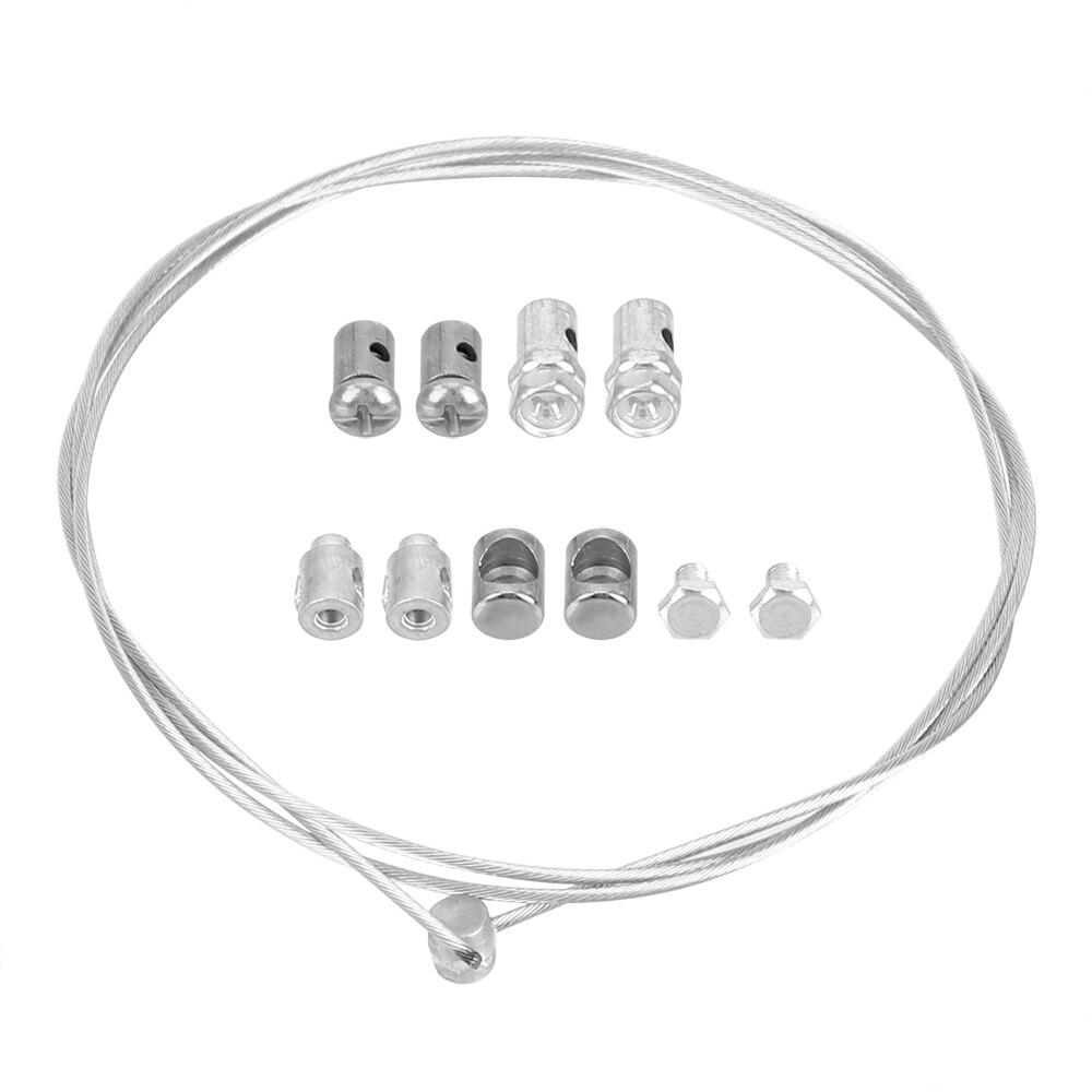 LEEPEE Motorcycle Emergency Throttle Cable Repair Grandado