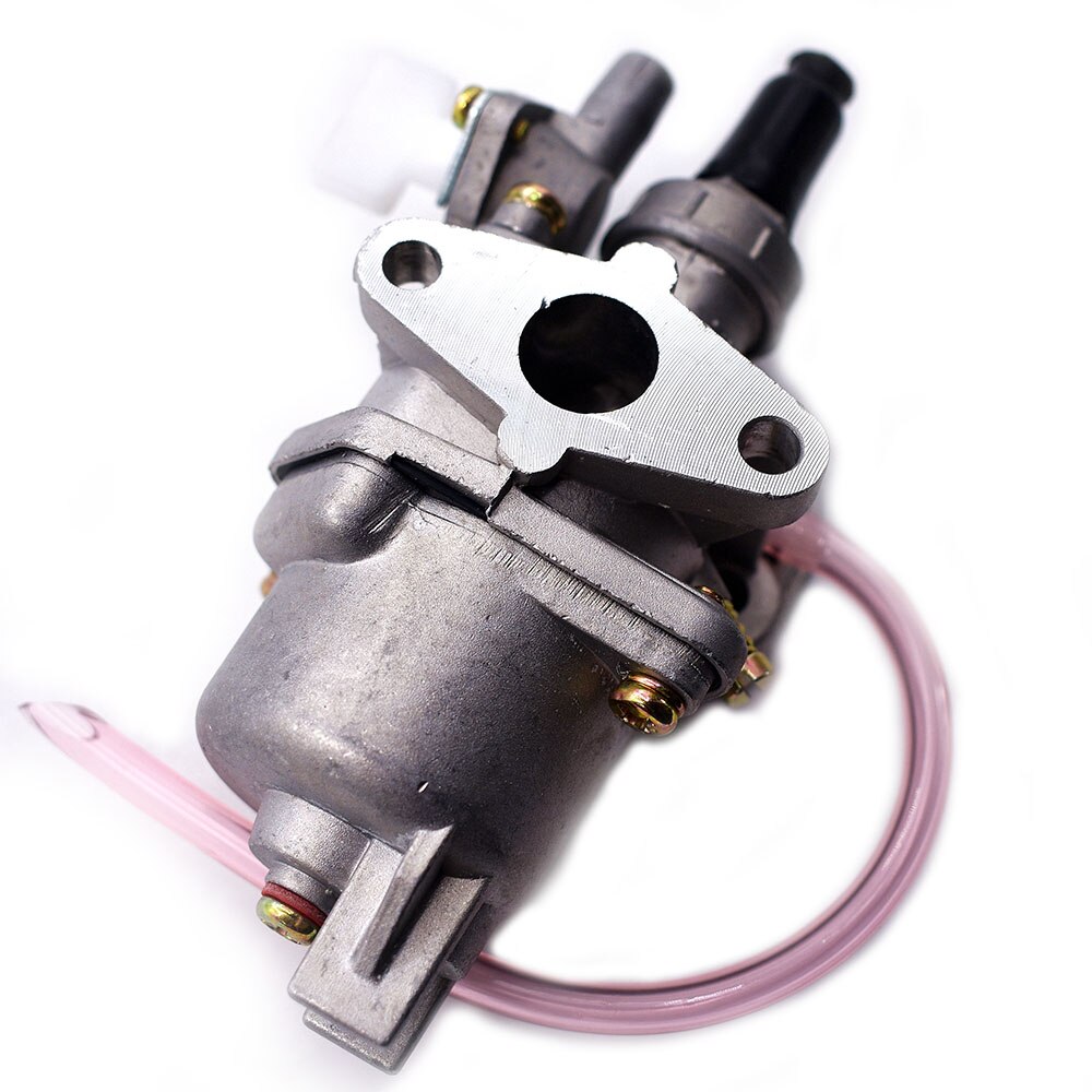 Carburador de motor para bicicleta de bolsillo, Mini Quad ATV, Dirt Bike, MiniMoto, Go Kart, Buggy, 47cc, 49cc, 2 tiempos: Multicolor