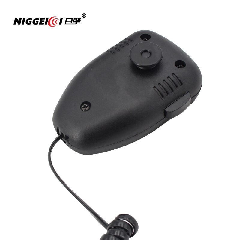 Autoleader 12v 150db auto waarschuwingsalarm 7- geluidstoon super luide sirene claxon pa-luidsprekersysteem 50w noodversterkers claxon