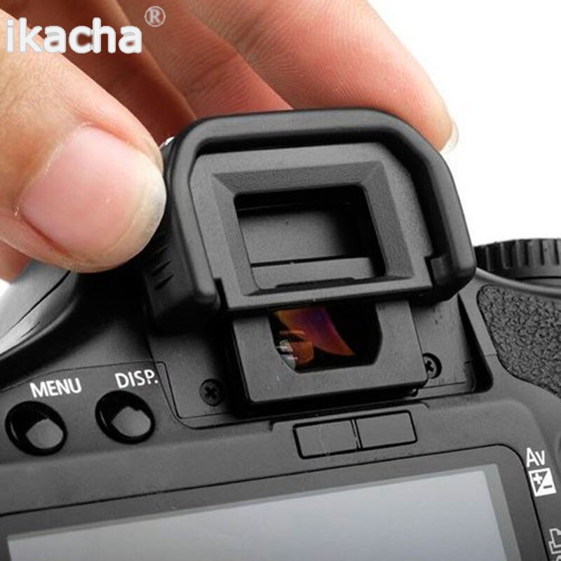 2025 câmera de borracha olho copo eb ocular para canon eos 60d 50d 5d mark ii 5d2 6d2 6d 80d 70d 40d 30d 20d 10d