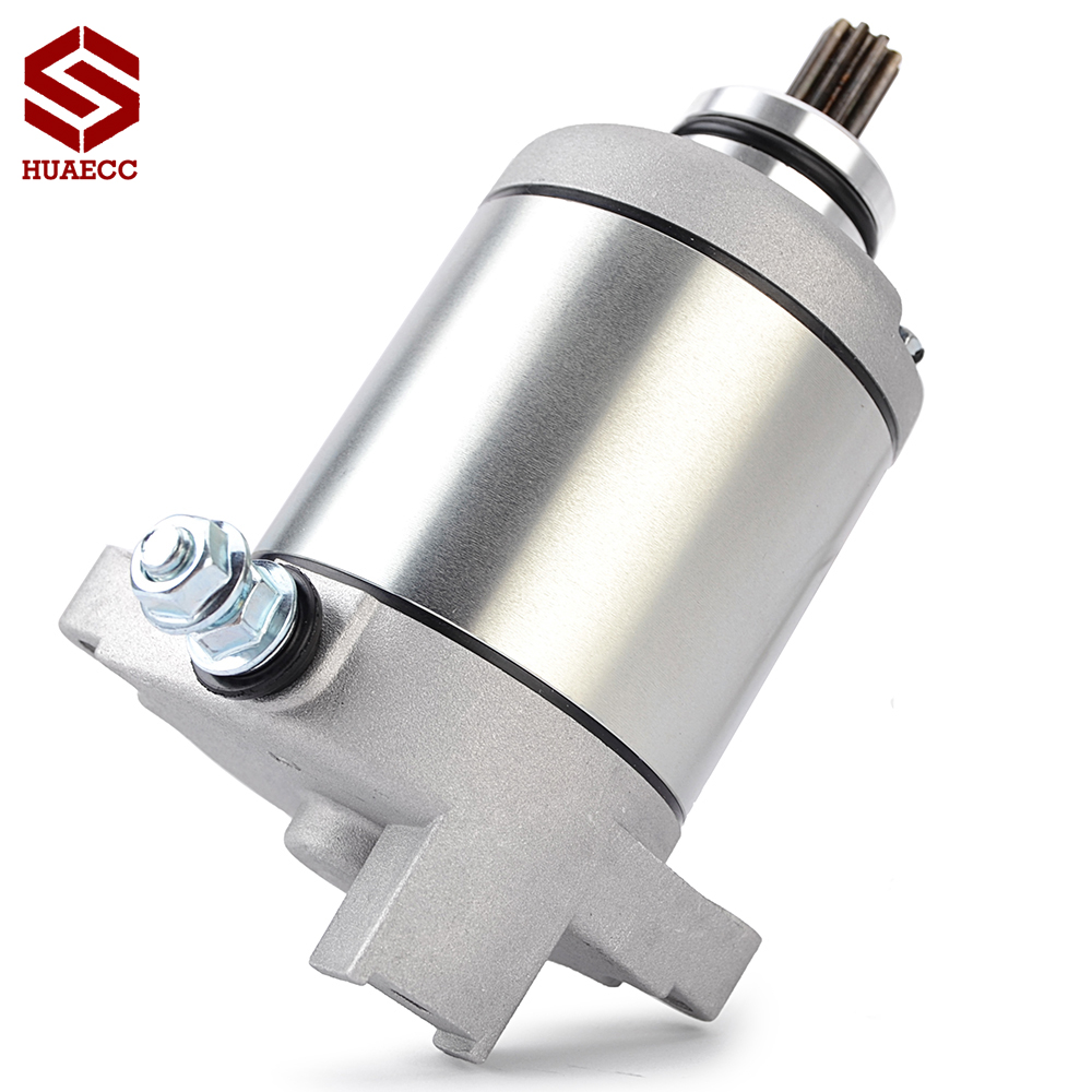 Electrical Engine Starter Motor for Gilera DNA 125 180 Runner 125 ST SC Race VX Nexus Runner 125 200 VXR Runner VXR Race/ST 200