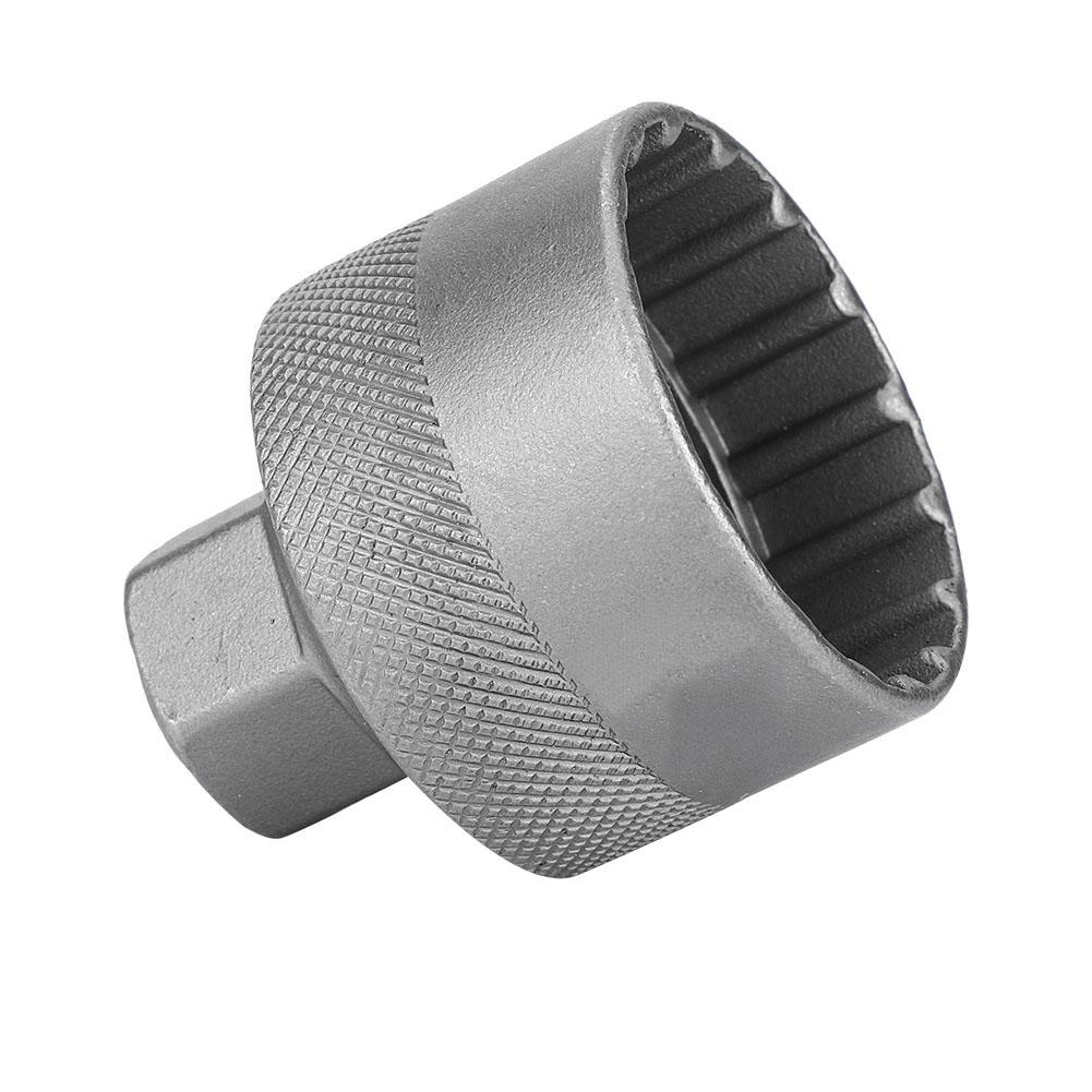 Bike Crank Extractor Bottom Bracket Remover Bicycle Bottom Bracket Tool Repair Wrench Crank Spanner For Shimano Hollowtech