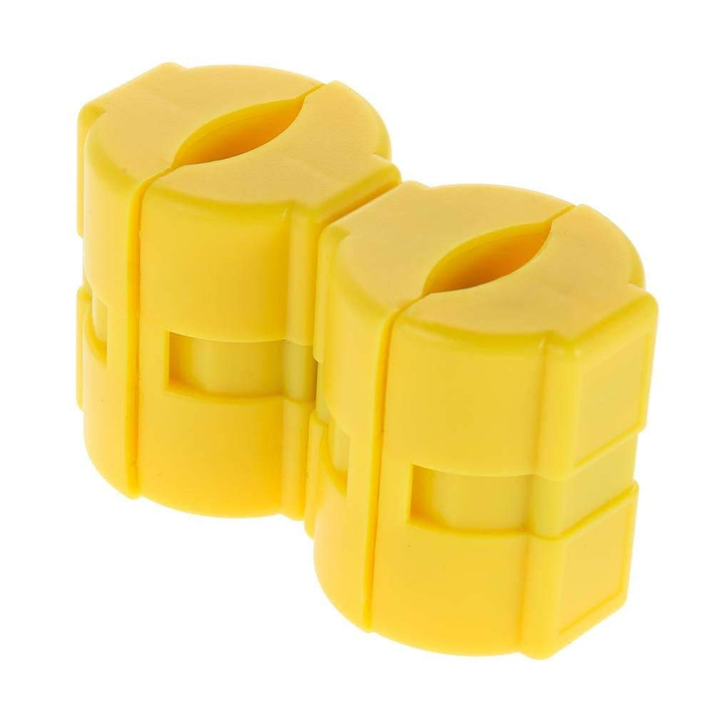 `2 Pcs Car/Truck Magnetic Fuel saver car power saver,Vehicle magnetic fuel saving, economizer fuel saver