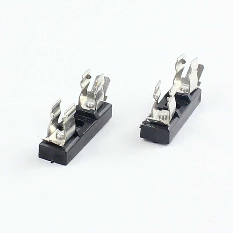 12XCar LED Bulbs holder Auto C5W Festoon 31mm/ 36mm Interior Dome Light socket C5W C10W Reading Lamp 31mm/36mm adapters retainer