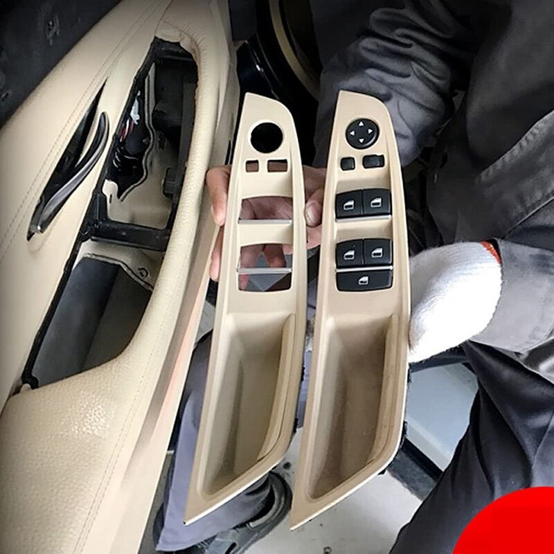 Voor 5 Serie F10 F11 520D 525D 530D 535I Lhd Auto Interieur Deurklink