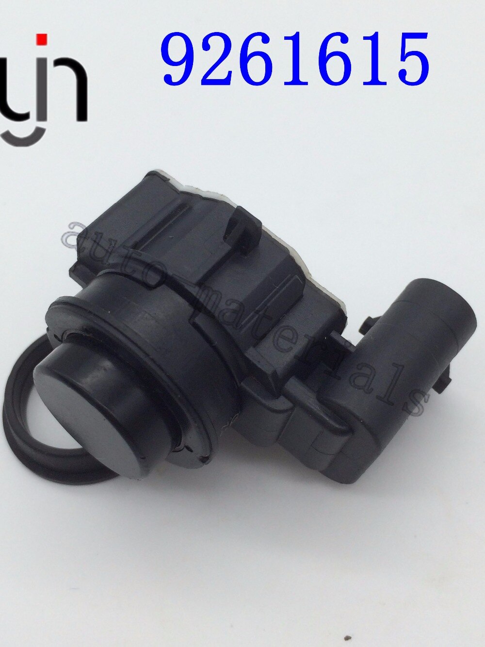 66209261615 originele auto parkeersensoren 9261615 pdc parkeersensoren achteruitrij parkeerhulp voor bmw origineel! 0263013600