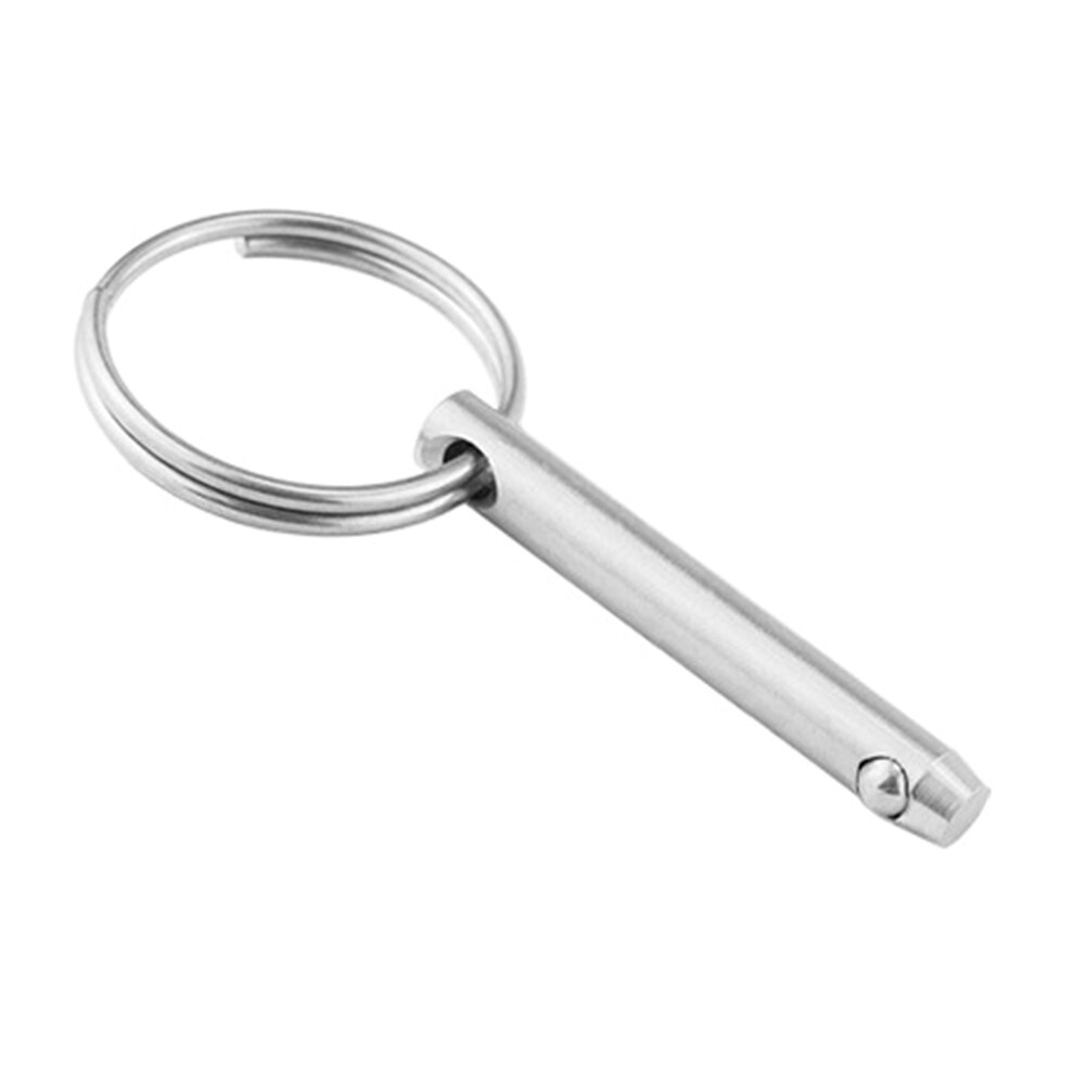 Werkzeug Schlüssel Sicherheit Frühjahr Reparatur Werkzeug Kopf Schrauben Sicherheit Pin Marine Oval Service Öffnen