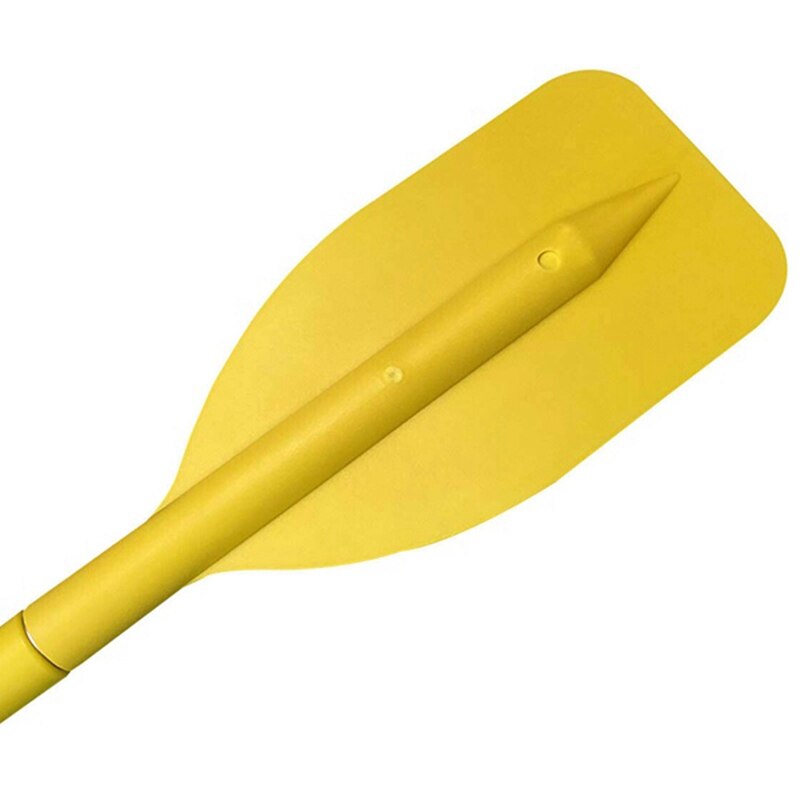 Telescopische Boot Peddel Inklapbare Roeispaan Kajak Kano Boot Accessoires Draagbare Rafting Kajak Peddel Voor Water Sport