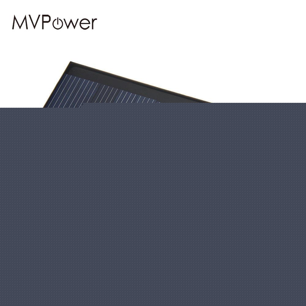 3 stk 6v 1w mini solpanel solceller diy til let mobiltelefon legetøj opladere bærbar diy