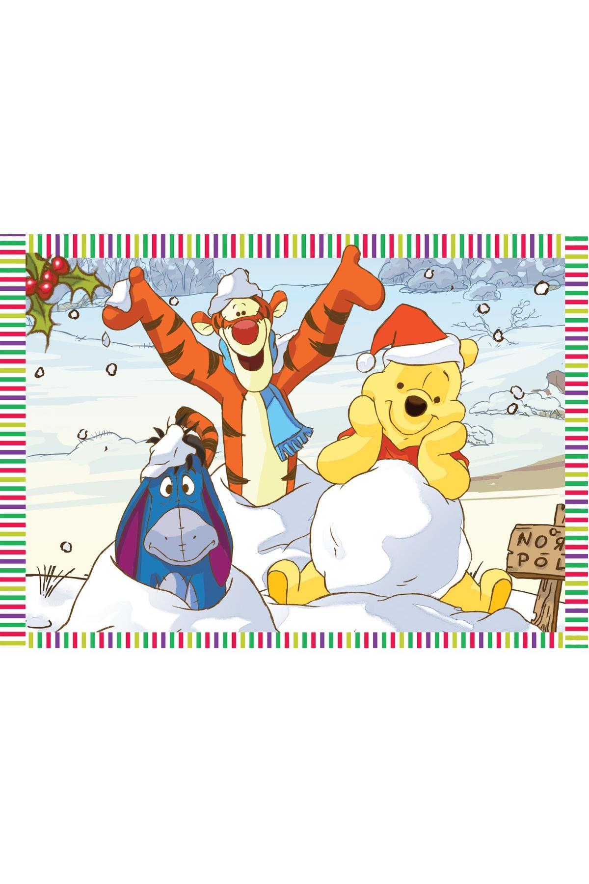 Wn 714 Puzzle 100