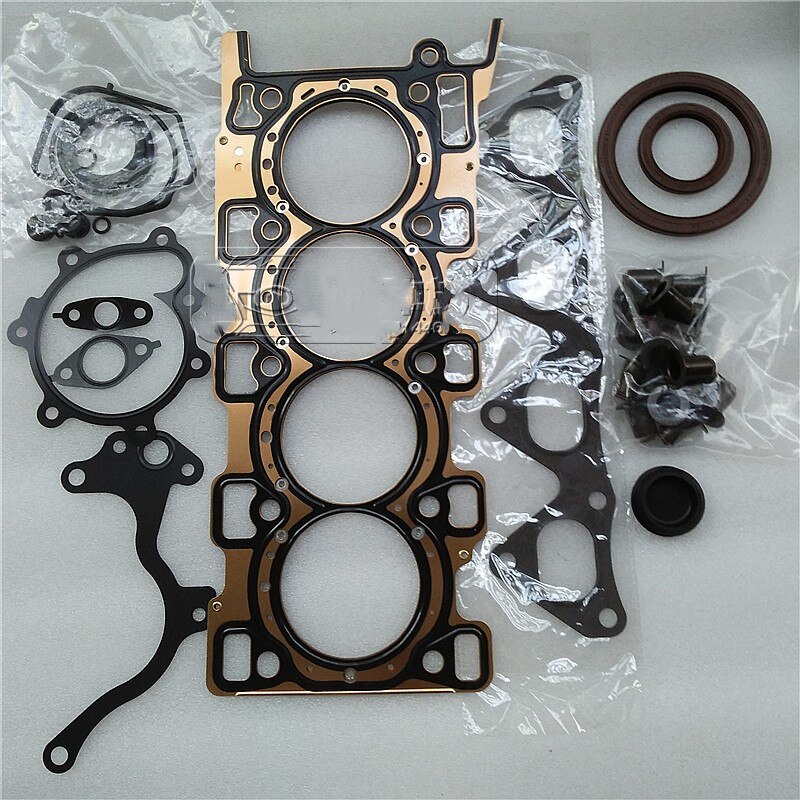 Voor Geely Gs Gl SC6 1.3T Motor Pakking Kits