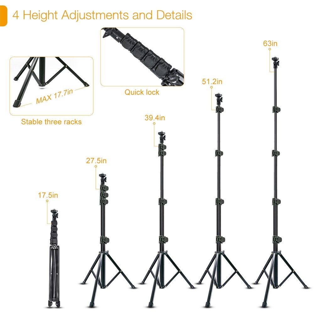 Mobiltelefon selfie stick rese stativ ställ för mobiltelefoner iphone ipad huawei xiaomi redmi surfplattor trådlös bluetooth portabl