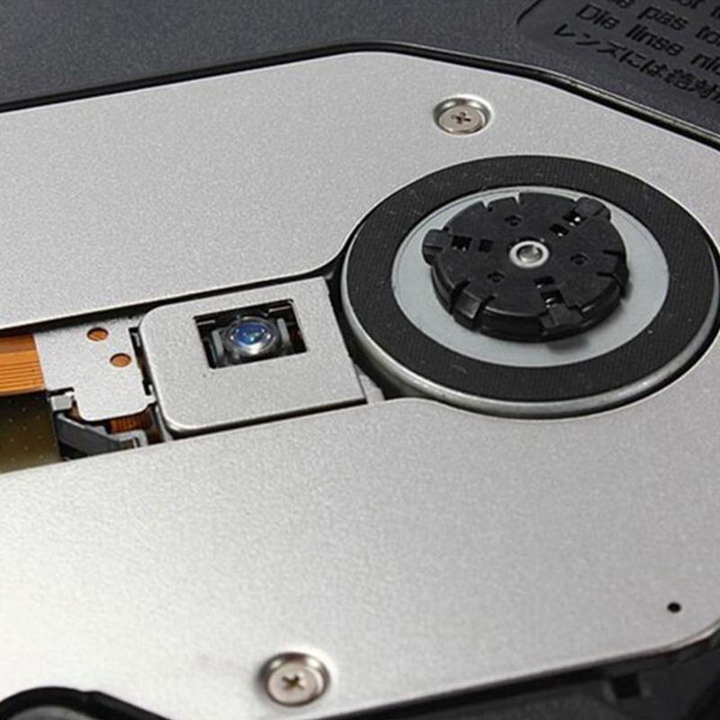 Externe Dvd Drive Combinatie USB3.0 Dvd Brander Cd/Dvd-Rom Draagbare Kaartlezer Brander Voor Windows 7 8 10 Laptop