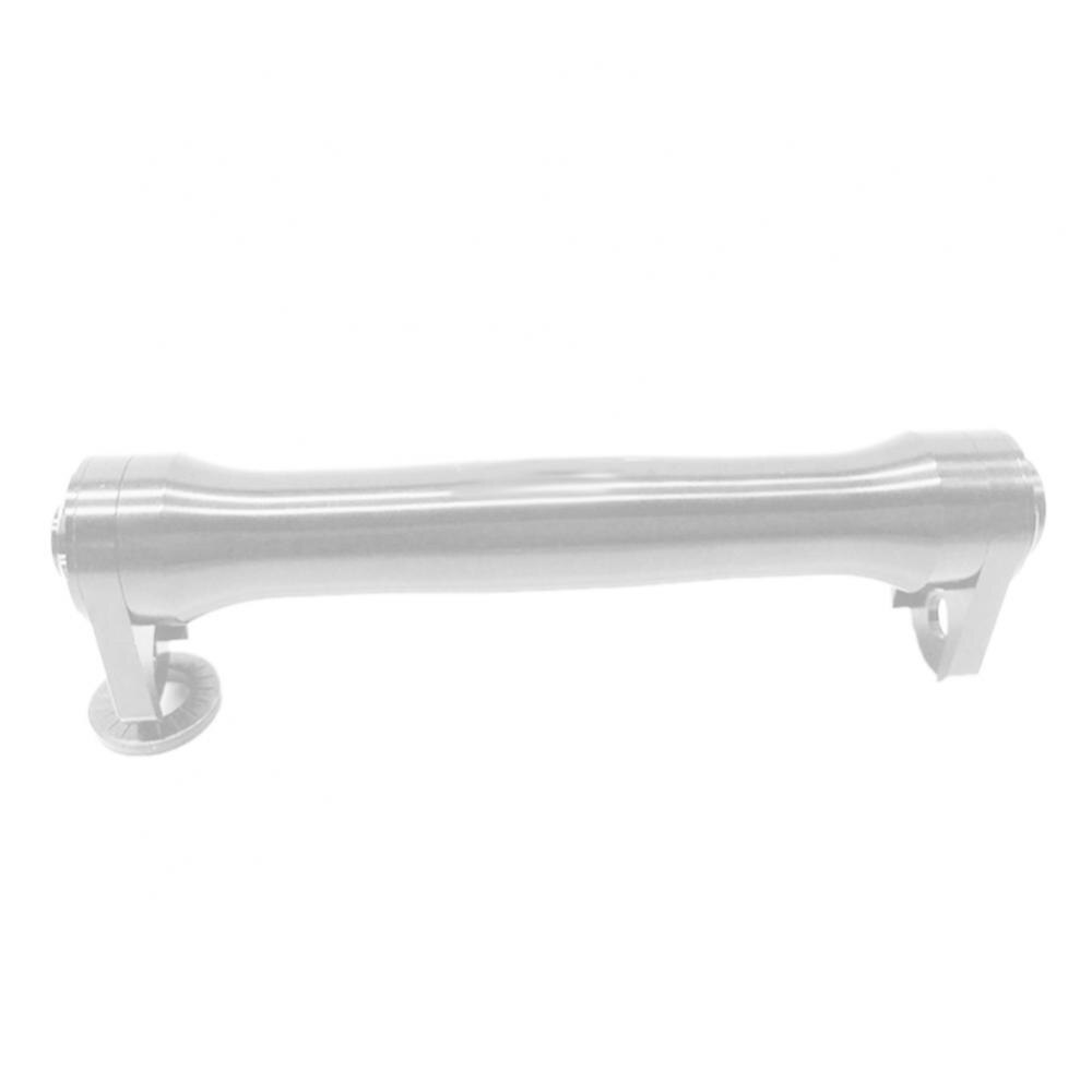 Bicycle Bike Easy Wheel Telescopic Extender Extension Bar L-ever for Brompton: Golden