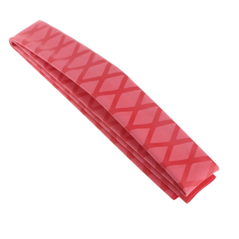 1m hengels antislip statische handgreephoes krimpkous rubber zweetabsorberend