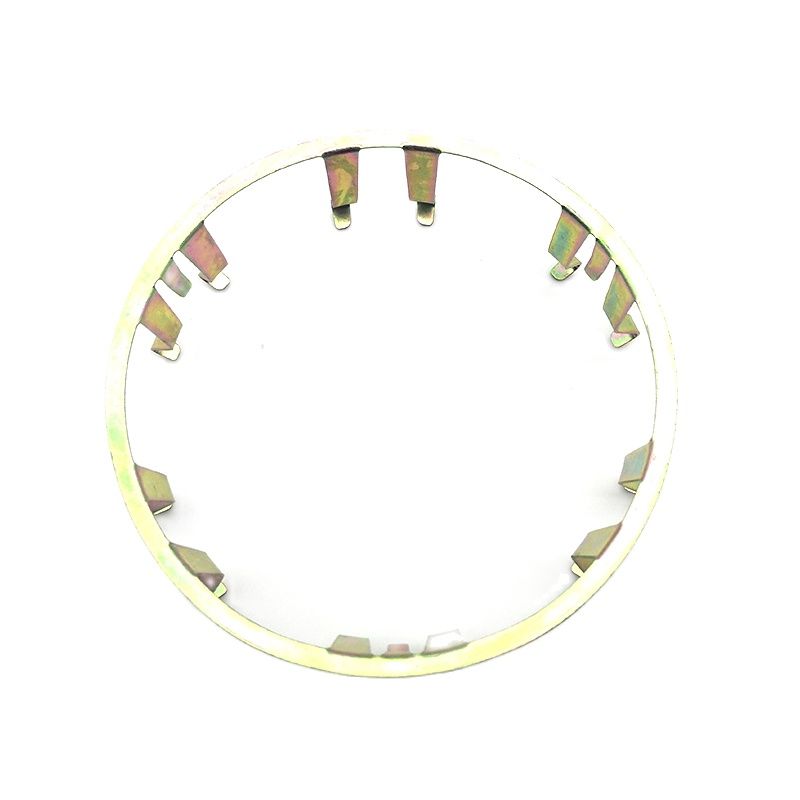 Tapacubos de centro de rueda, 1 unidad, anillo de Clip de retención para Mitsubishi Pajero Montero L200 Sport