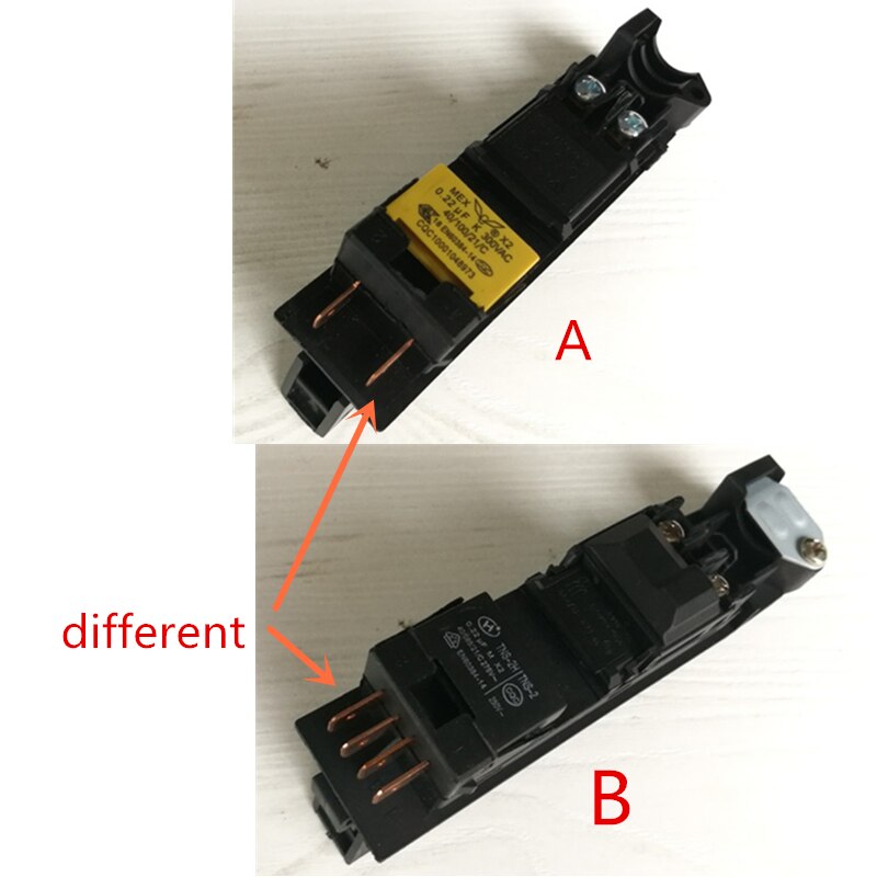 SWITCH for Hitachi 320239 320238 G23SW2 G23SW G23ST G23SS G23SR G23SF2 G23SEY G23SE2 G23SCY G23SC3 G23MR G23SE3 Switch