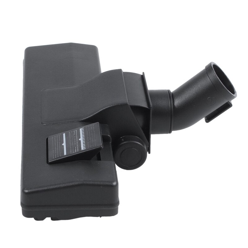 Universal Vacuum Cleaner Accessories Carpet Floor Nozzle Vacuum Cleaner Head Tool Efficient Cleaning 32MM