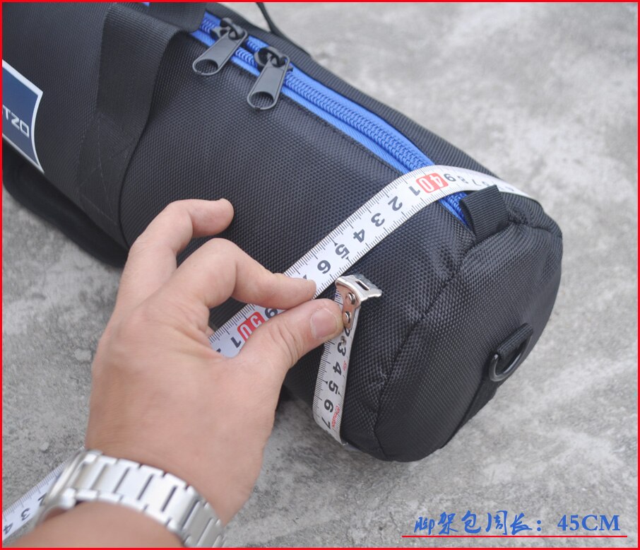 Camera Monopod Tripod Carrying Bag Case/Light Stand Carrying Bag / Umbrella Softbox Carrying Bag 50CM 55CM 60CM 70CM 75CM 80CM