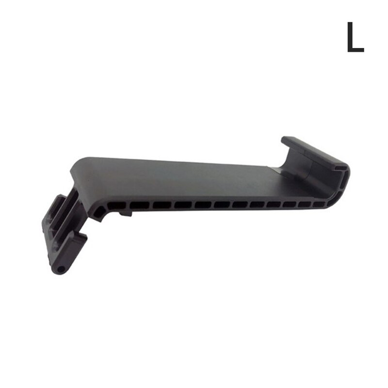 Adjustable Quick Release Tablet Exended Holder for Drone Controller: L